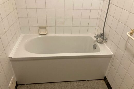 Remplacement d’une nouvelle baignoire à Golfe Juan 06