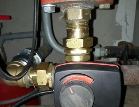 Entretien de votre système de chauffage sur Cagnes Sur Mer 06