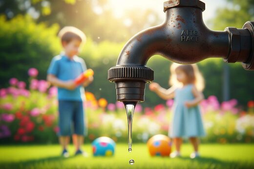 Plombier à Cannes : Comment éviter les dégâts des eaux pendant la saison estivale ?