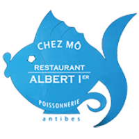 Restaurant poissonnerie à Antibes Albert 1er Chez Mô